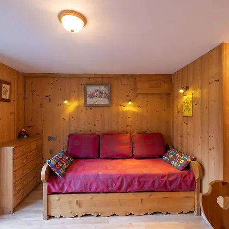 아파트 Chalet Pyrene Vue Montagne Rdj