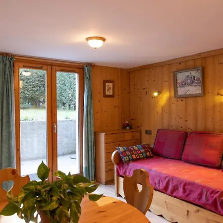 Chalet Pyrene Vue Montagne Rdj 아파트