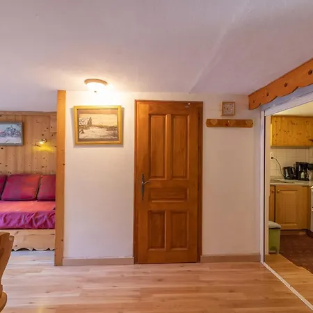 Chalet Pyrene Vue Montagne Rdj * 샤모니