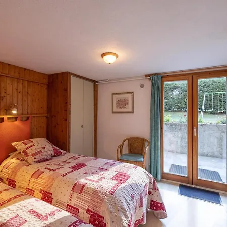 Chalet Pyrene Vue Montagne Rdj 아파트